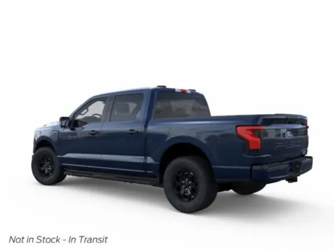More photos of 2025 Ford F-150 Lightning XLT at Mossy Ford, CA