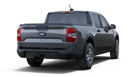 Another view of 2025 Ford Maverick XLT for sale in San Diego, CA at Mossy Ford