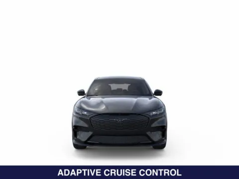 More photos of 2025 Ford Mustang Mach-E GT at Mossy Ford, CA