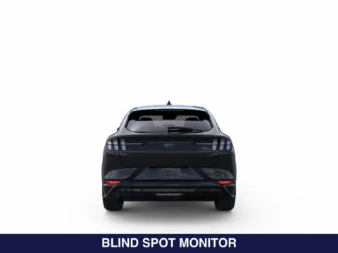 More photos of 2025 Ford Mustang Mach-E GT at Mossy Ford, CA