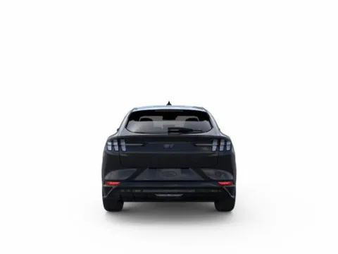 More photos of 2025 Ford Mustang Mach-E GT at Mossy Ford, CA