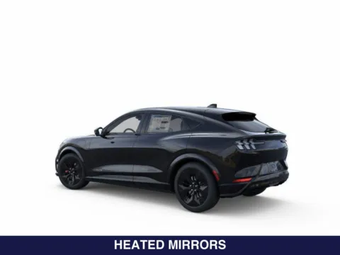 Another view of 2025 Ford Mustang Mach-E GT for sale in San Diego, CA at Mossy Ford