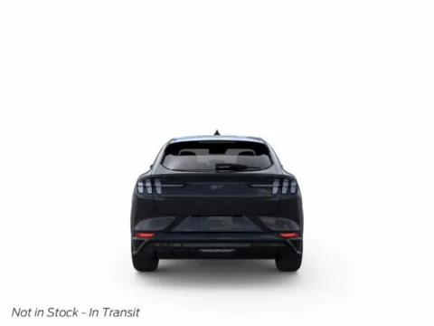 More photos of 2025 Ford Mustang Mach-E GT at Mossy Ford, CA