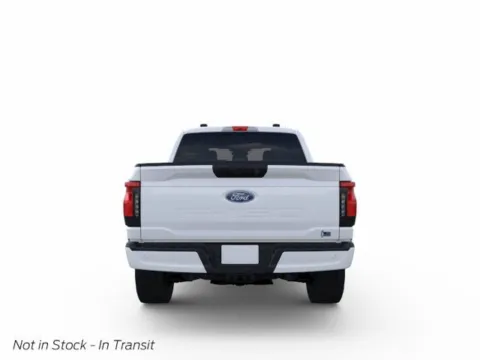 More photos of 2025 Ford F-150 Lightning XLT at Mossy Ford, CA