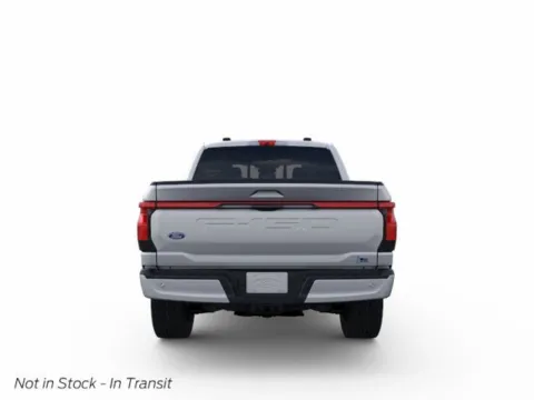More photos of 2025 Ford F-150 Lightning Lariat at Mossy Ford, CA