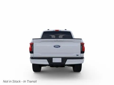 More photos of 2025 Ford F-150 Lightning Flash at Mossy Ford, CA