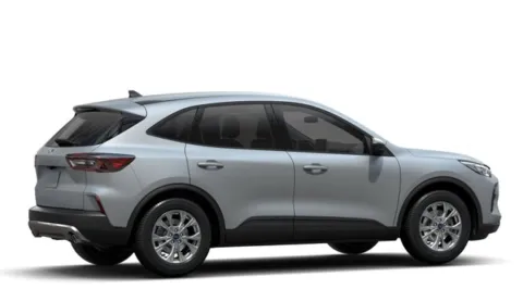 Another view of 2025 Ford Escape Active for sale in San Diego, CA at Mossy Ford