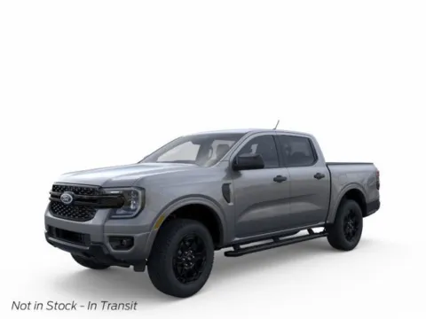 Photos of 2025 Ford Ranger XLT for sale in San Diego, CA at Mossy Ford