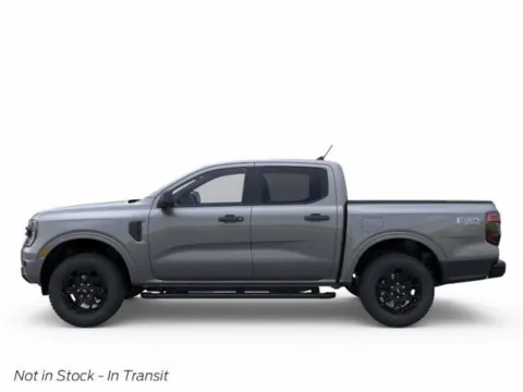 Another view of 2025 Ford Ranger XLT for sale in San Diego, CA at Mossy Ford