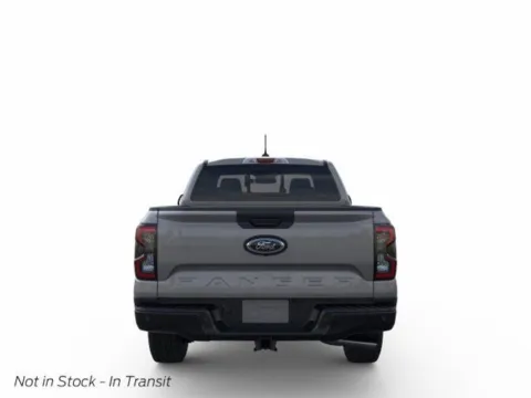 More photos of 2025 Ford Ranger XLT at Mossy Ford, CA