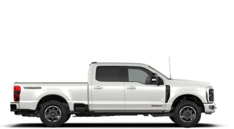 More photos of 2026 Ford F-250SD Platinum at Mossy Ford, CA