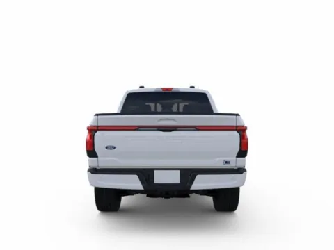 More photos of 2025 Ford F-150 Lightning Lariat at Mossy Ford, CA