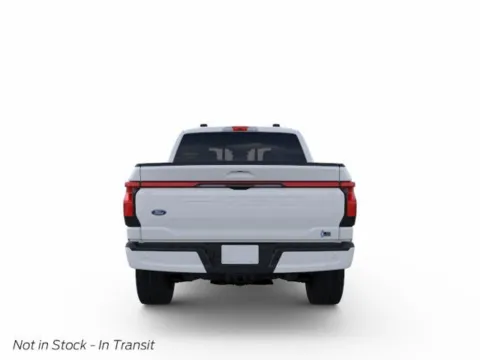 More photos of 2025 Ford F-150 Lightning Lariat at Mossy Ford, CA