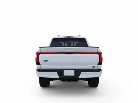More photos of 2025 Ford F-150 Lightning Lariat at Mossy Ford, CA