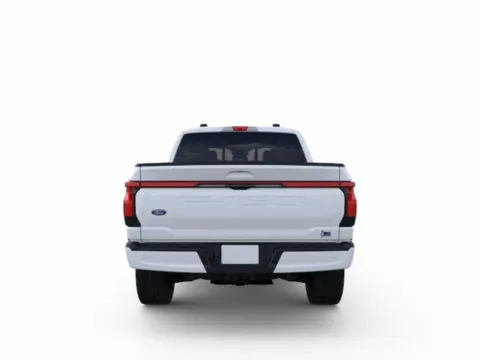 More photos of 2025 Ford F-150 Lightning Lariat at Mossy Ford, CA