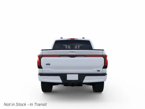 More photos of 2025 Ford F-150 Lightning Lariat at Mossy Ford, CA