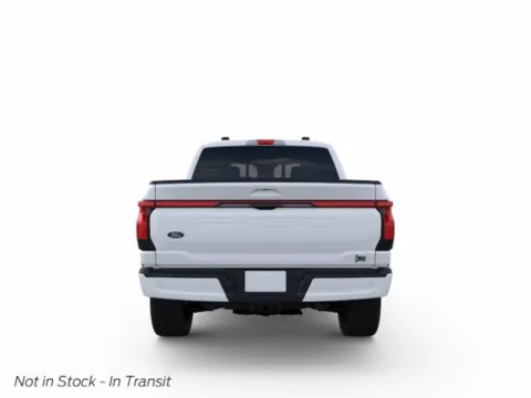 More photos of 2025 Ford F-150 Lightning Platinum at Mossy Ford, CA