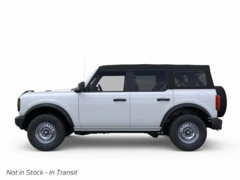 Another view of 2025 Ford Bronco for sale in San Diego, CA at Mossy Ford