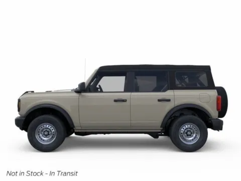Another view of 2025 Ford Bronco for sale in San Diego, CA at Mossy Ford