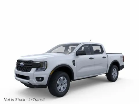 Photos of 2025 Ford Ranger XL for sale in San Diego, CA at Mossy Ford