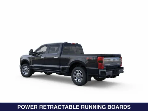 Another view of 2026 Ford F-250SD King Ranch for sale in San Diego, CA at Mossy Ford