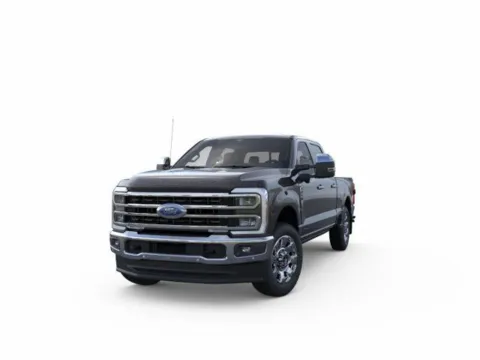 Black 2026 Ford F-250SD King Ranch for sale in San Diego, CA