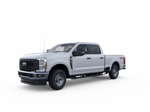 Photos of 2025 Ford F-250SD XL for sale in San Diego, CA at Mossy Ford