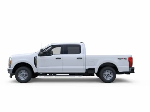 Another view of 2025 Ford F-250SD XL for sale in San Diego, CA at Mossy Ford
