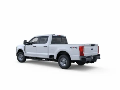 More photos of 2025 Ford F-250SD XL at Mossy Ford, CA