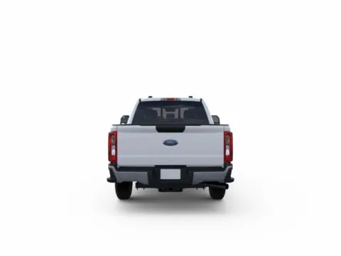 More photos of 2025 Ford F-250SD XL at Mossy Ford, CA