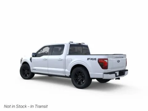 More photos of 2025 Ford F-150 Platinum at Mossy Ford, CA