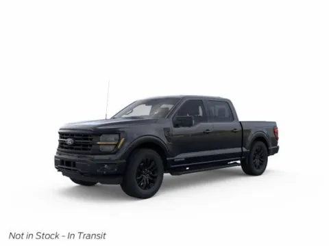 Photos of 2025 Ford F-150 XLT for sale in San Diego, CA at Mossy Ford