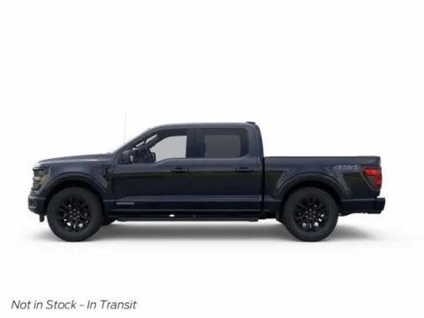 Another view of 2025 Ford F-150 XLT for sale in San Diego, CA at Mossy Ford