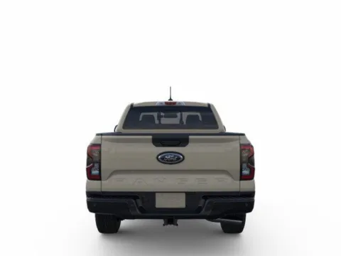 More photos of 2025 Ford Ranger XLT at Mossy Ford, CA