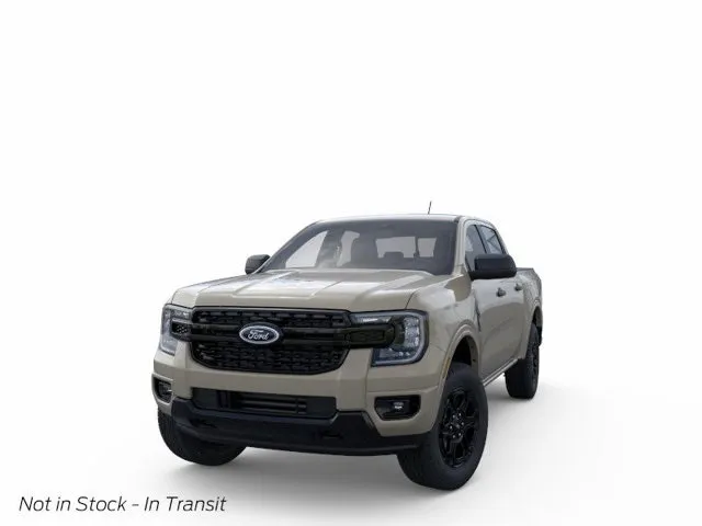 Brown 2025 Ford Ranger XLT for sale in San Diego, CA