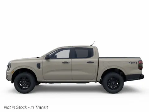 Another view of 2025 Ford Ranger XLT for sale in San Diego, CA at Mossy Ford