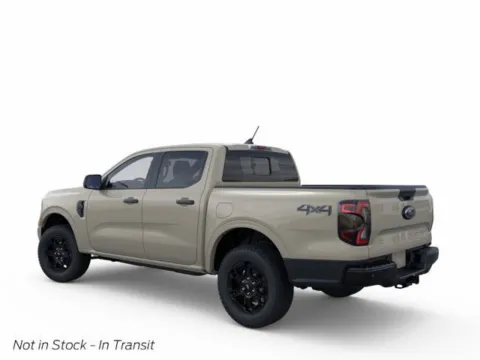 More photos of 2025 Ford Ranger XLT at Mossy Ford, CA