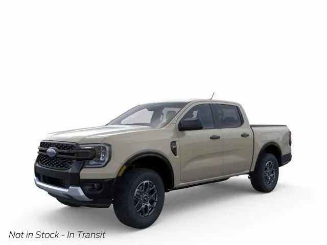 2025 Ford Ranger XLT for sale in San Diego, CA