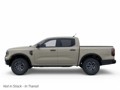 Photos of 2025 Ford Ranger XLT for sale in San Diego, CA at Mossy Ford