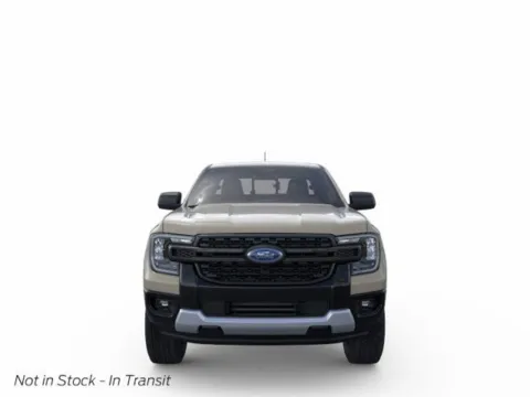 More photos of 2025 Ford Ranger XLT at Mossy Ford, CA