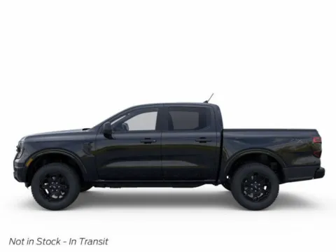 Another view of 2025 Ford Ranger XLT for sale in San Diego, CA at Mossy Ford