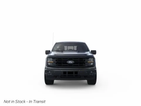 More photos of 2025 Ford F-150 XLT at Mossy Ford, CA