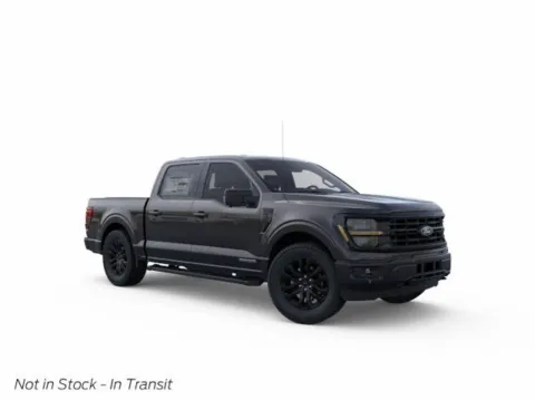 More photos of 2025 Ford F-150 XLT at Mossy Ford, CA