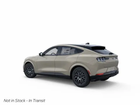 More photos of 2025 Ford Mustang Mach-E Premium at Mossy Ford, CA