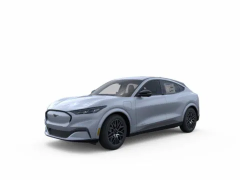 Photos of 2025 Ford Mustang Mach-E Premium for sale in San Diego, CA at Mossy Ford