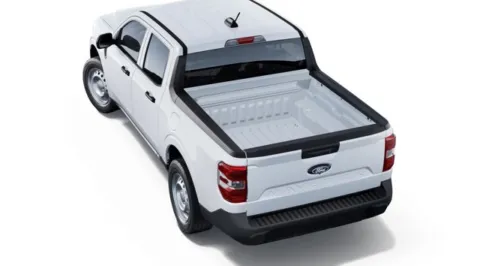 Photos of 2025 Ford Maverick XL for sale in San Diego, CA at Mossy Ford