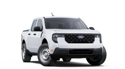More photos of 2025 Ford Maverick XL at Mossy Ford, CA