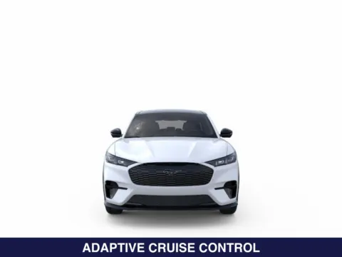 More photos of 2025 Ford Mustang Mach-E Premium at Mossy Ford, CA