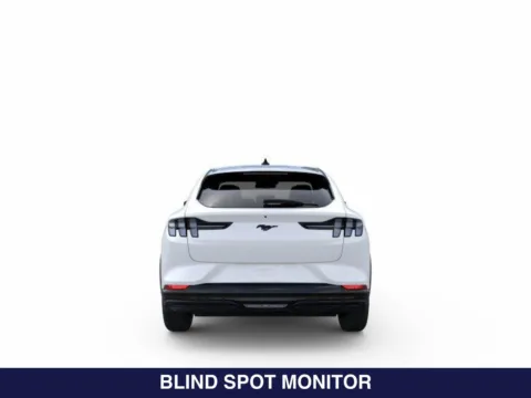 More photos of 2025 Ford Mustang Mach-E Premium at Mossy Ford, CA