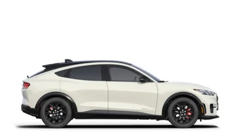 More photos of 2025 Ford Mustang Mach-E Premium at Mossy Ford, CA